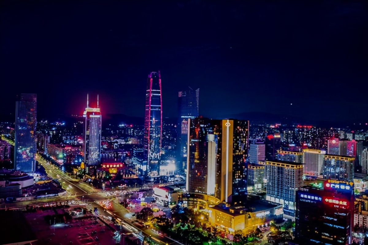 东莞注册公司流程和费用及注意事项