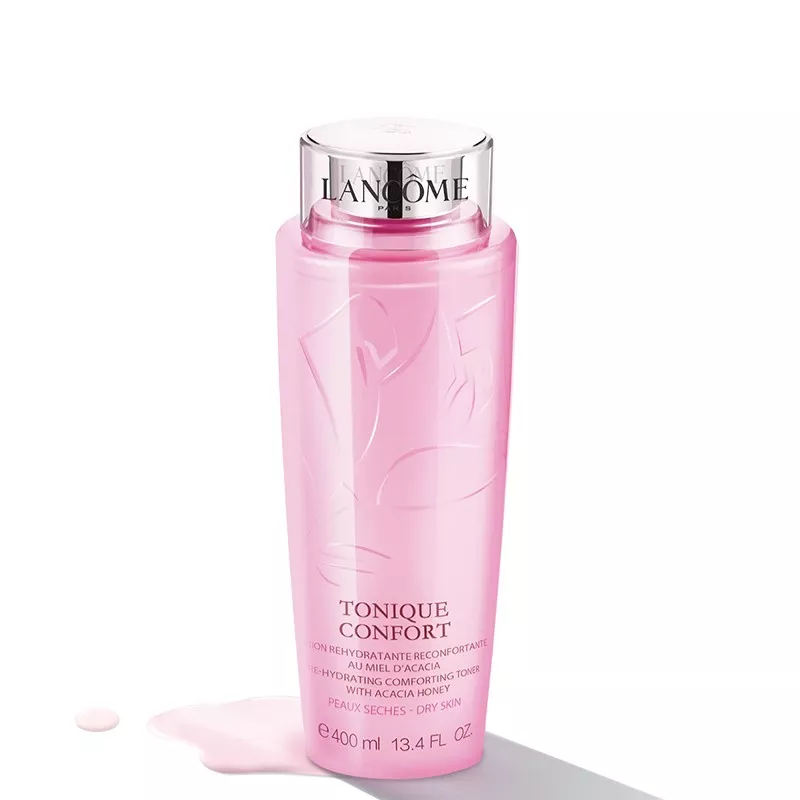 兰蔻2019十大畅销明星产品榜