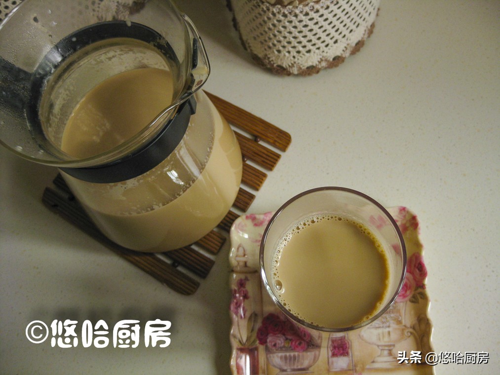 想学做奶茶去哪里可以学[新手学做奶茶技术]