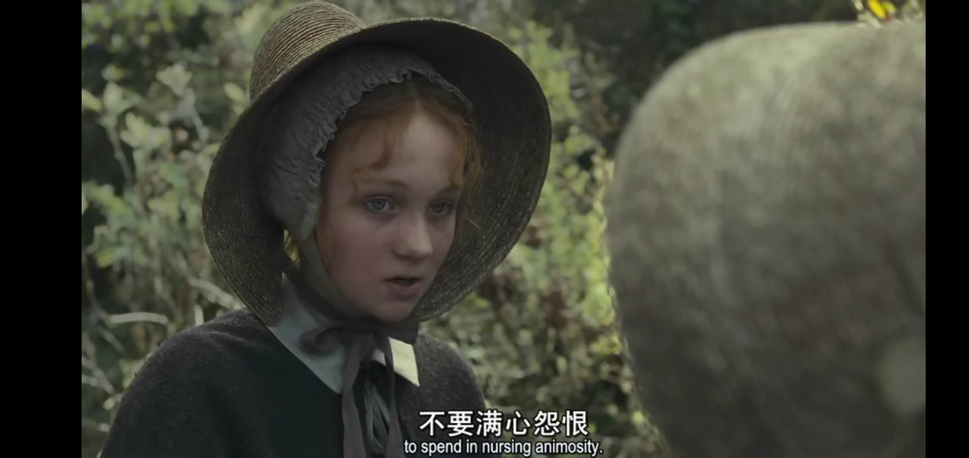 豆瓣7.5《简爱》：浅析简爱成长经历折射出的三个人生启示