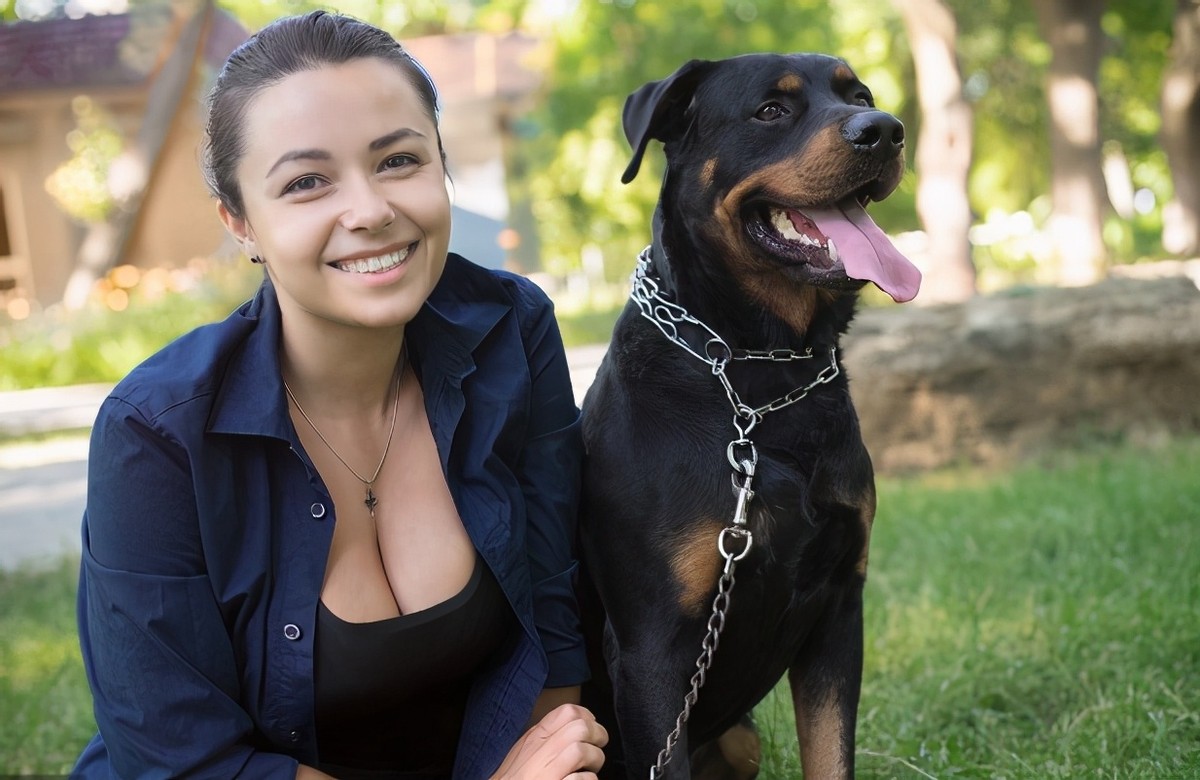 世界十大最温顺无攻击性犬种排行榜