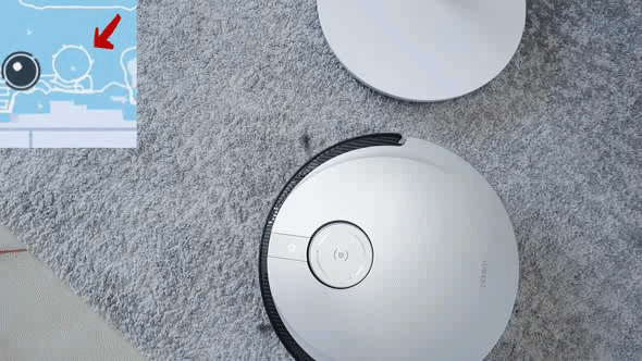 年度旗舰：科沃斯新品DEEBOT X1 OMNI扫拖机器人开箱评测