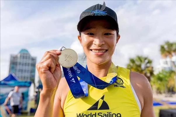 8月5日最新榜单揭晓，奥运会奖牌榜中国位居榜首！金牌选手大盘点