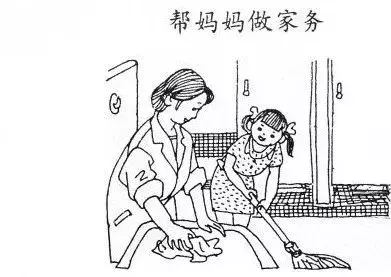 二年级看图写话38篇+范文,写话小达人,非你莫属