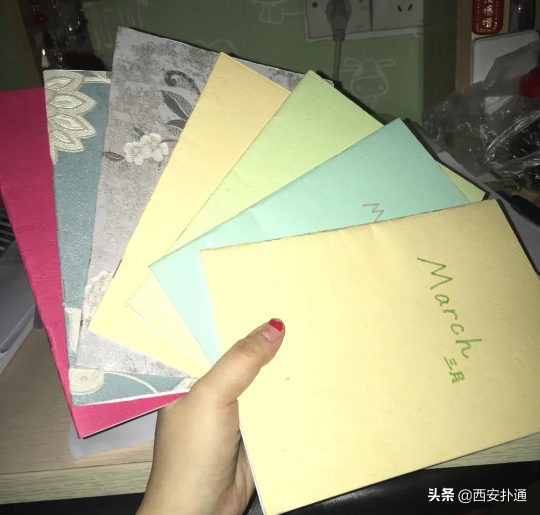 在西安，考研已经是大势所趋了？