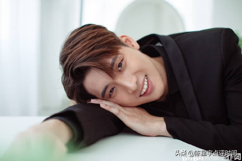 盛世美颜之暴击！泰国三台新生代泰剧偶像大集结《超新星音乐会》