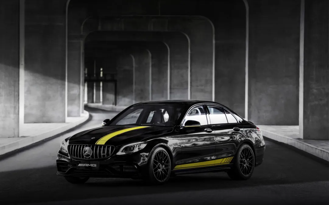 3.9秒破百的性能怪兽谁最有乐趣？奥迪RS5、宝马M3和AMG C63这样选