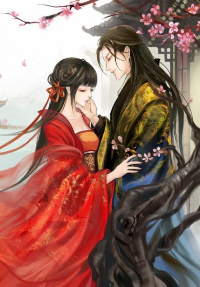 推荐11本古代言情小说：雀登枝，春意闹，喜时归，世家女，贤德妃