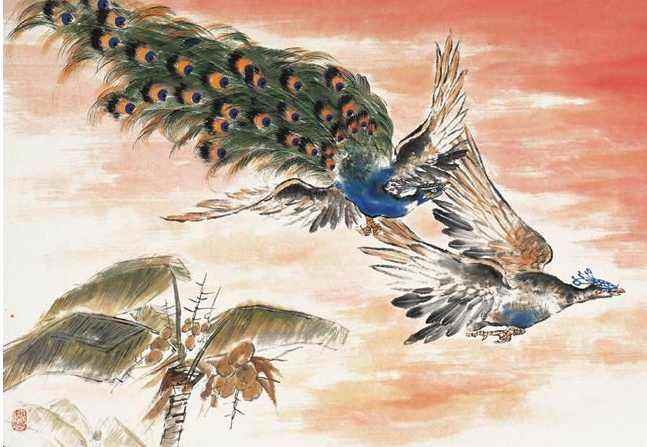 乐府有双璧,孔雀东南飞:从一起离婚事件斑窥东汉末年的历史碎片