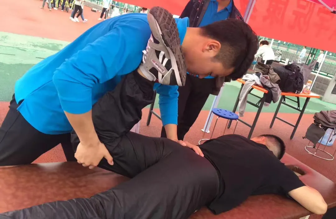 专业解读|体育教育、运动康复、运动训练、武术与民族传统体育