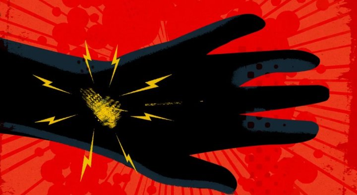 「电子止痛药」来了，带上 VR 眼镜就能治腰疼，这是怎么做到的？