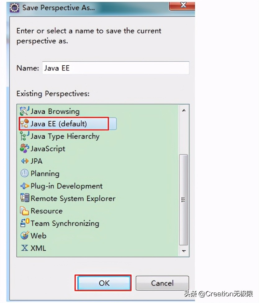Java学习笔记21——Eclipse的使用配置