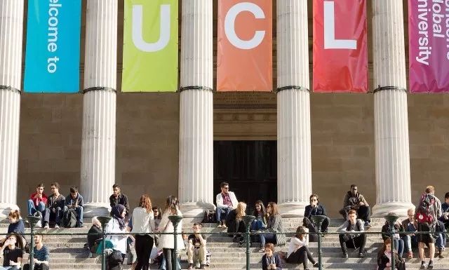 UCL（伦敦大学学院）真的是英国G5之耻吗？