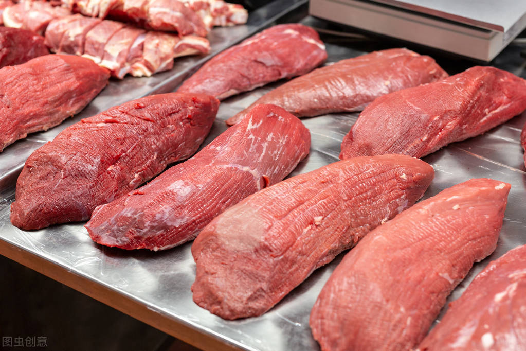 牛身上哪里的肉最差牛肉最好的4个部位