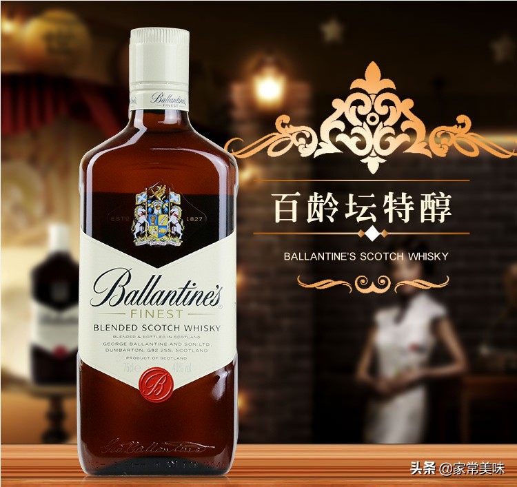 同属六大烈性酒，为何威士忌风靡全球，白酒只能在国内引领风骚？