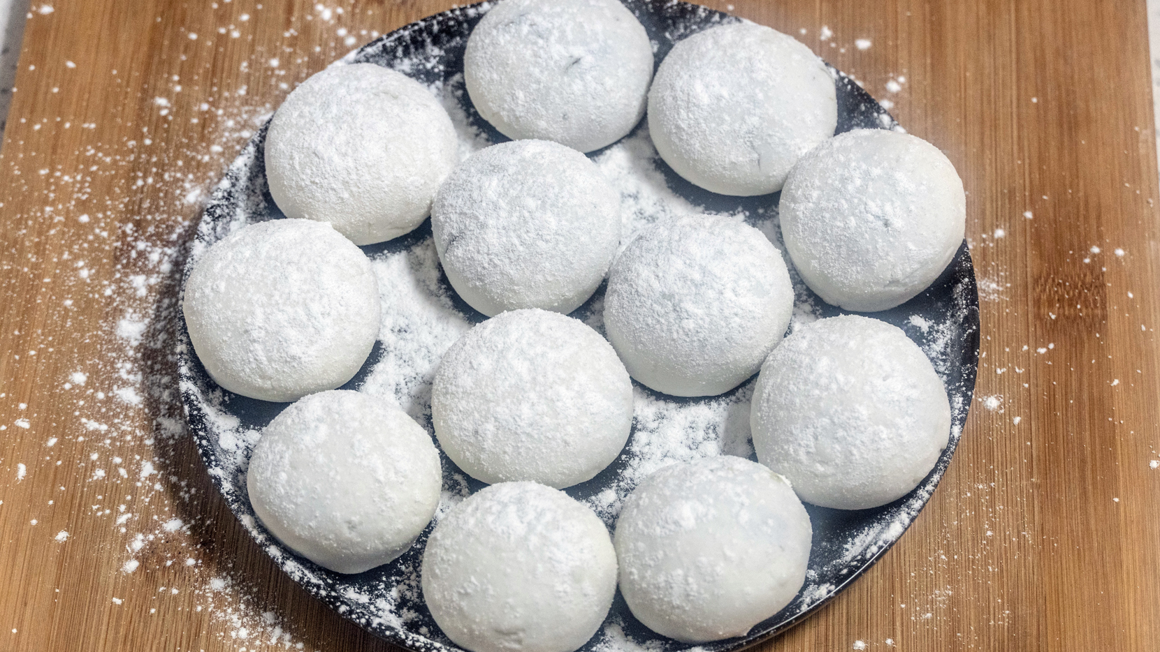 入秋后多吃山药，6种好吃做法，健脾胃降秋燥，应季而食特别养人