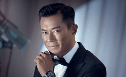 古天乐曾捐赠111所学校，而10年前这所希望小学，如今却彻底荒凉