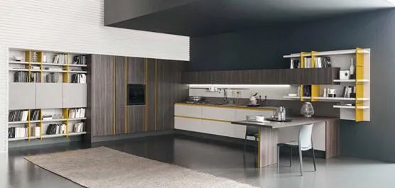 麓湖畔这个新项目，看完就想住进去