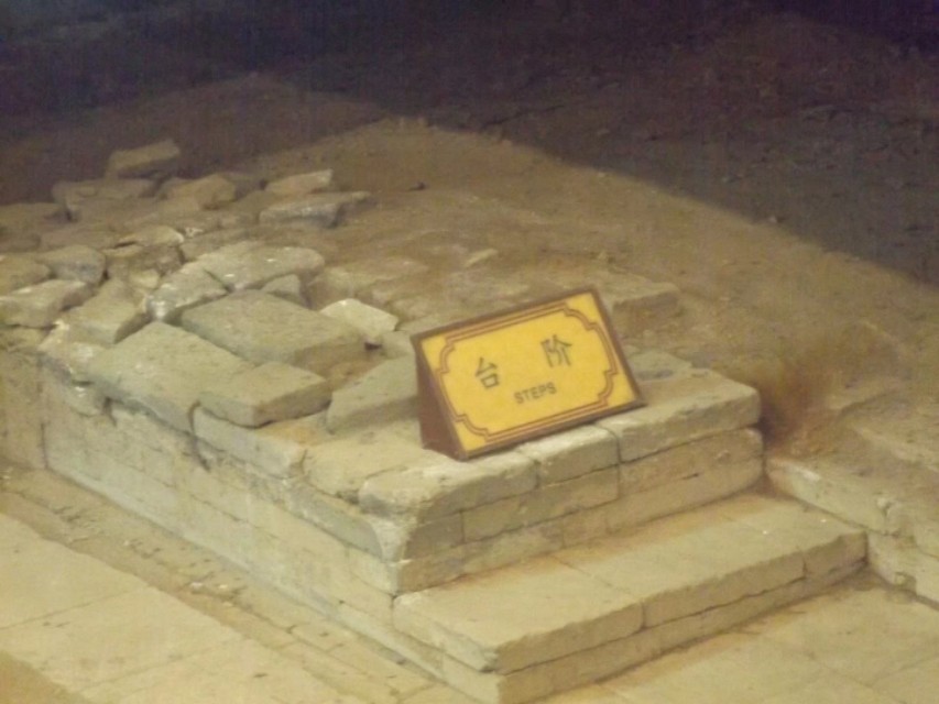 四大皇家园林之一：华清池