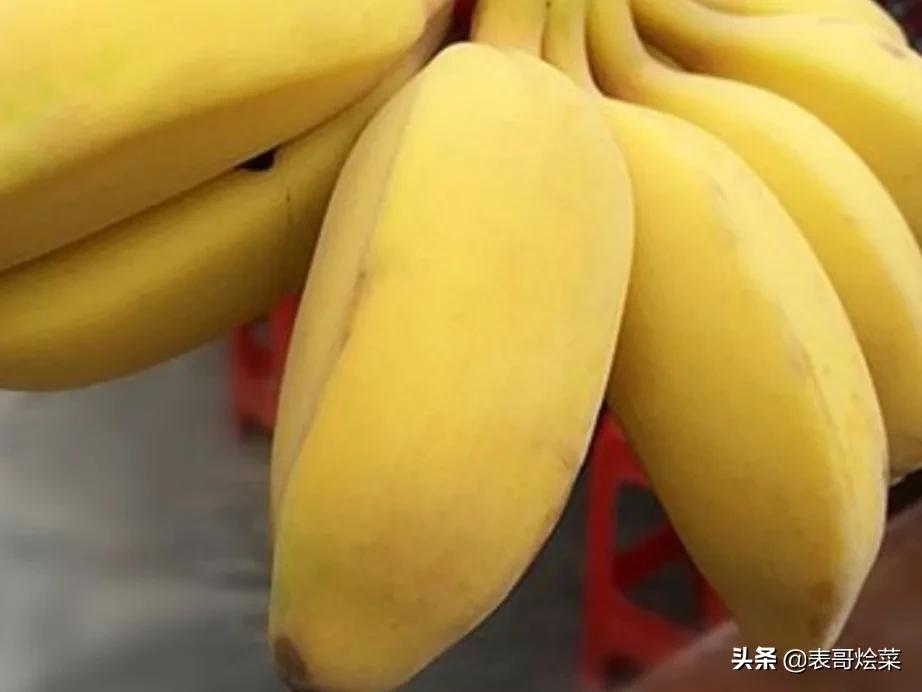青香蕉可以吃吗（购买青色香蕉的好处与作用）