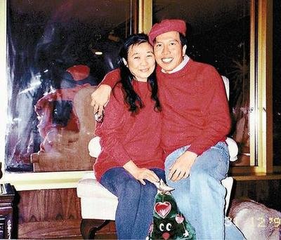 她是亚洲女首富，资产是英国女王的5倍，老公却是因“抠门”而死