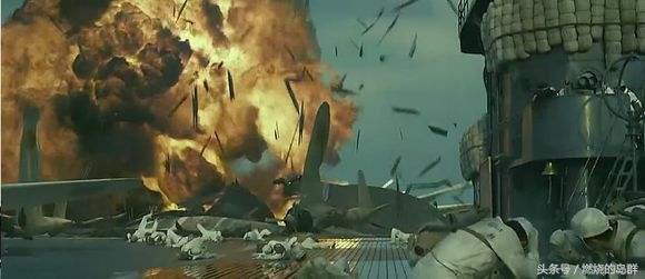 决战中途岛，俯冲轰炸机改变世界的五分钟详解