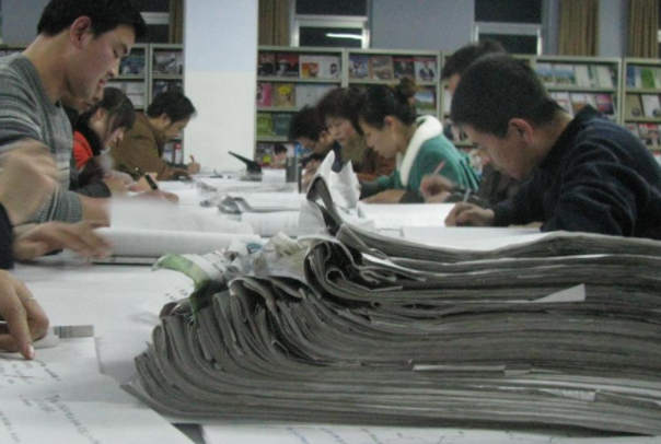 高考结束后试卷咋处理，为啥不发给学生？原因可能与你想的不一样