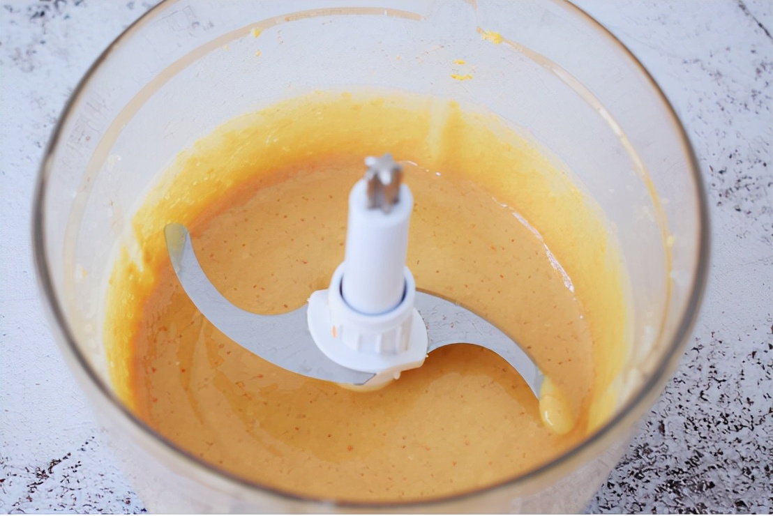 想吃花生酱不用买，自己在家也能做，纯天然的更健康