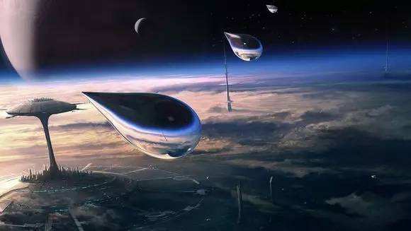 《三体》描述的只是入侵与反抗的故事吗？当中有许多问题值得思考