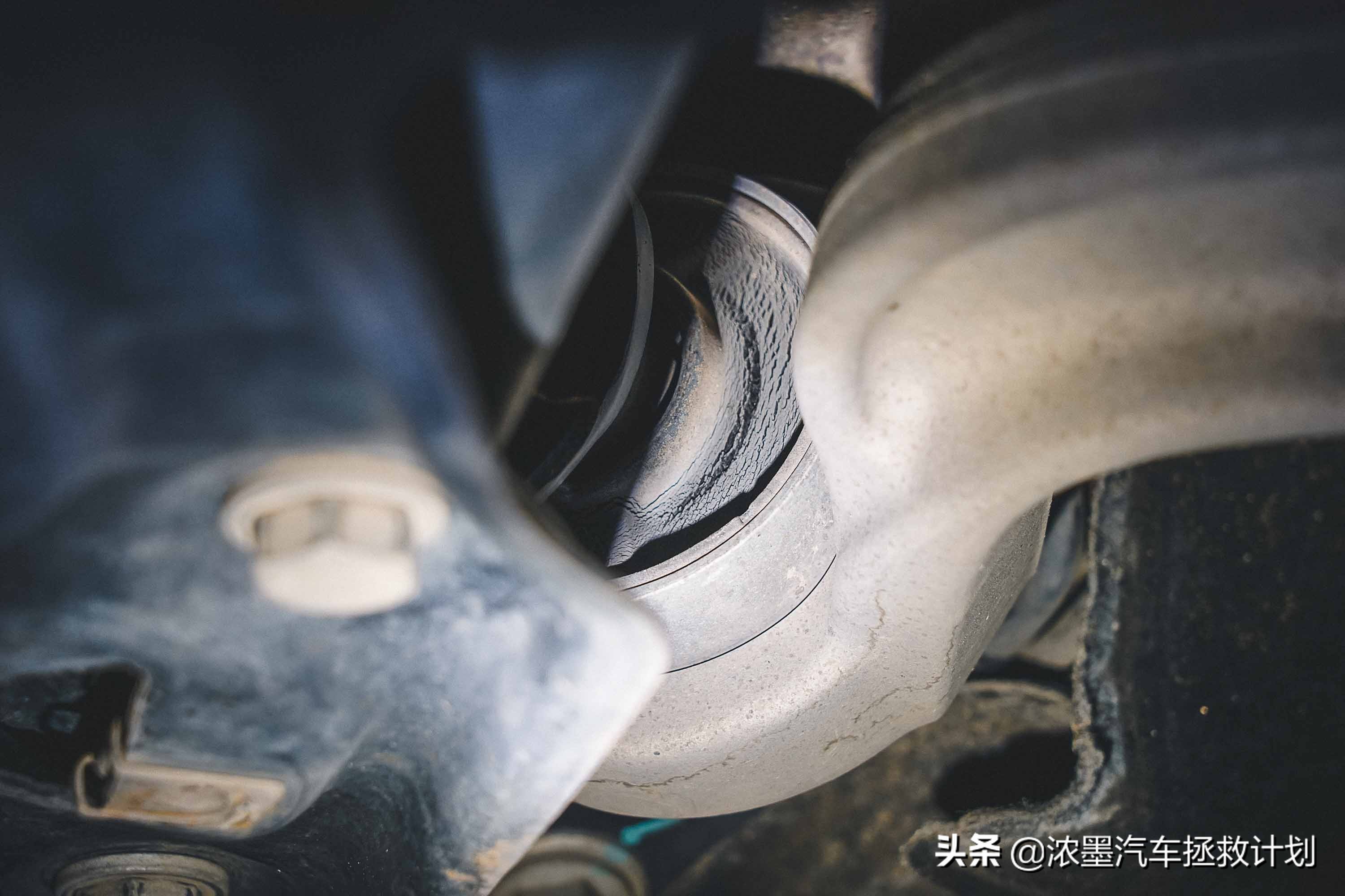 「不凡之路」整备一台奥迪A6L，在寻找风景的路上您已经成为风景