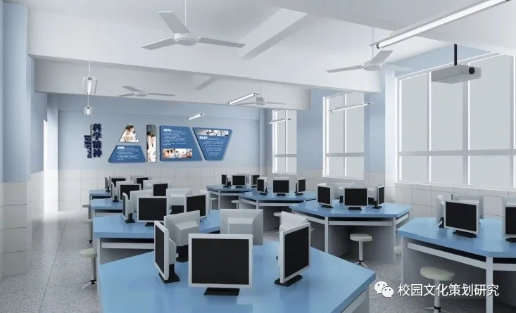 重庆校园文化建设丨绿蕴西南，播翠成林—西南大学附小环境设计