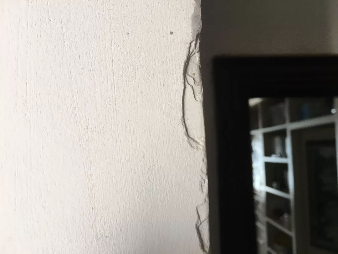 黑板墙材质实物对比