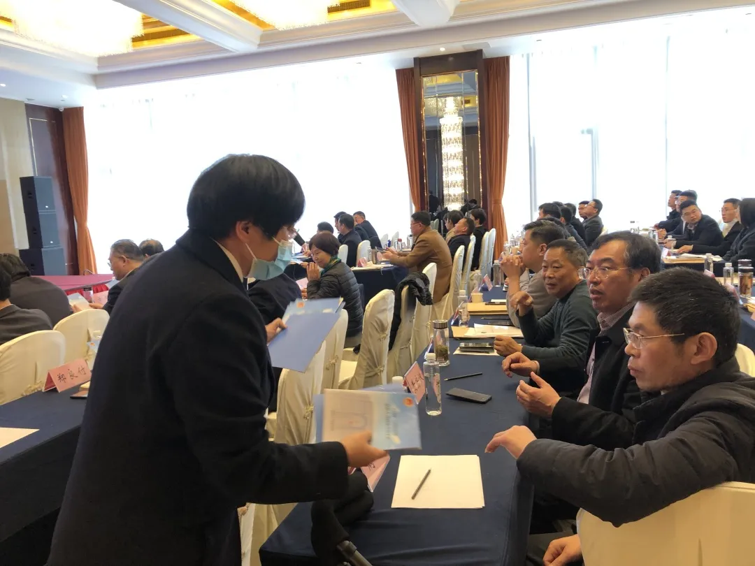 【宿检动态】检律协作，快速推进律师互联网阅卷试点工作