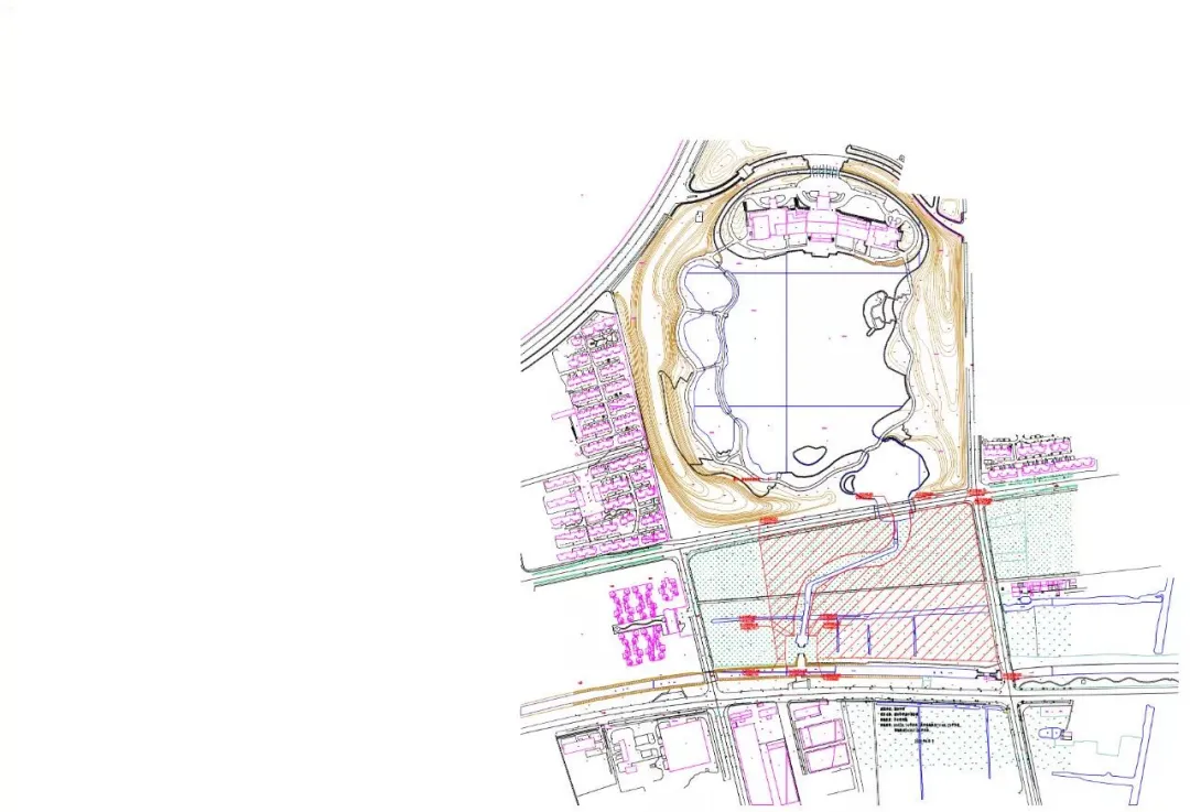 2021淮安全面爆发！商业、名校、医院都来了