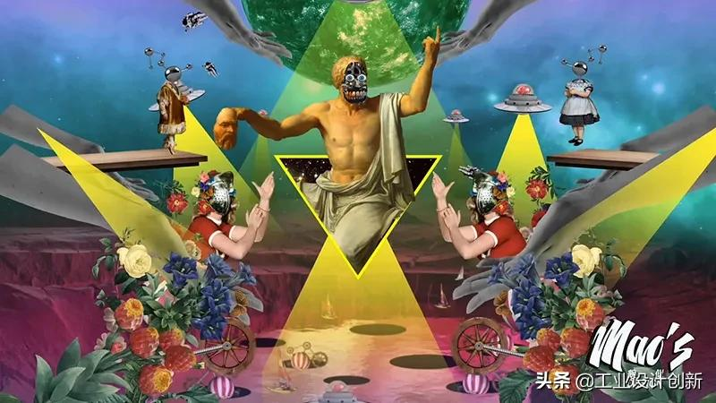 这些国产设计和设计团队都是世界顶尖水平