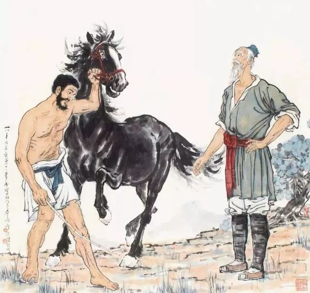 这是什么神仙学校？放眼尽是艺术大咖？惊！——中央美术学院