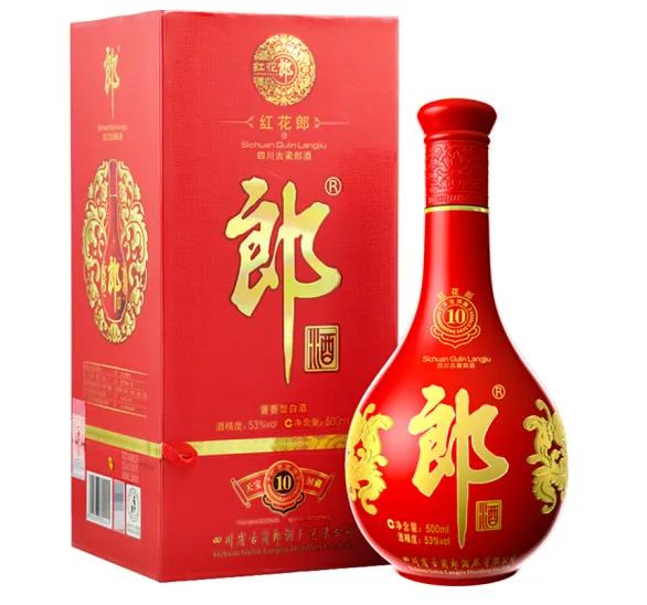 过年送礼送什么白酒好（送礼什么白酒好）