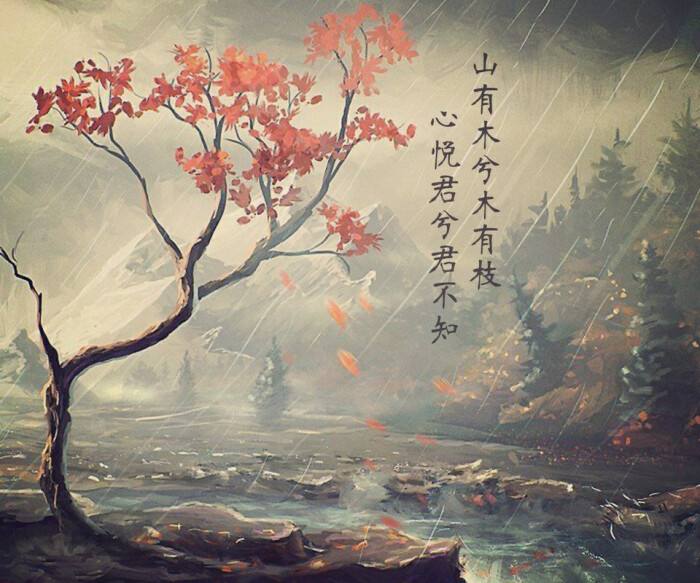仿写技术哪家强？看看文人们相似的句子