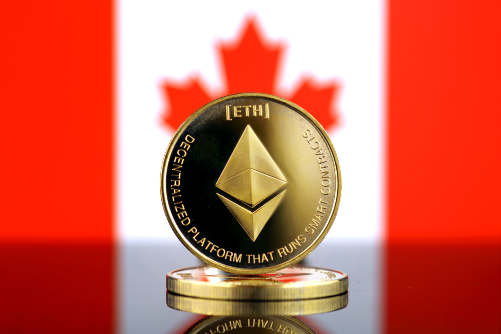 挖矿打击愈严，百万台中国矿机被迫“逃亡”，尽数迁往加拿大