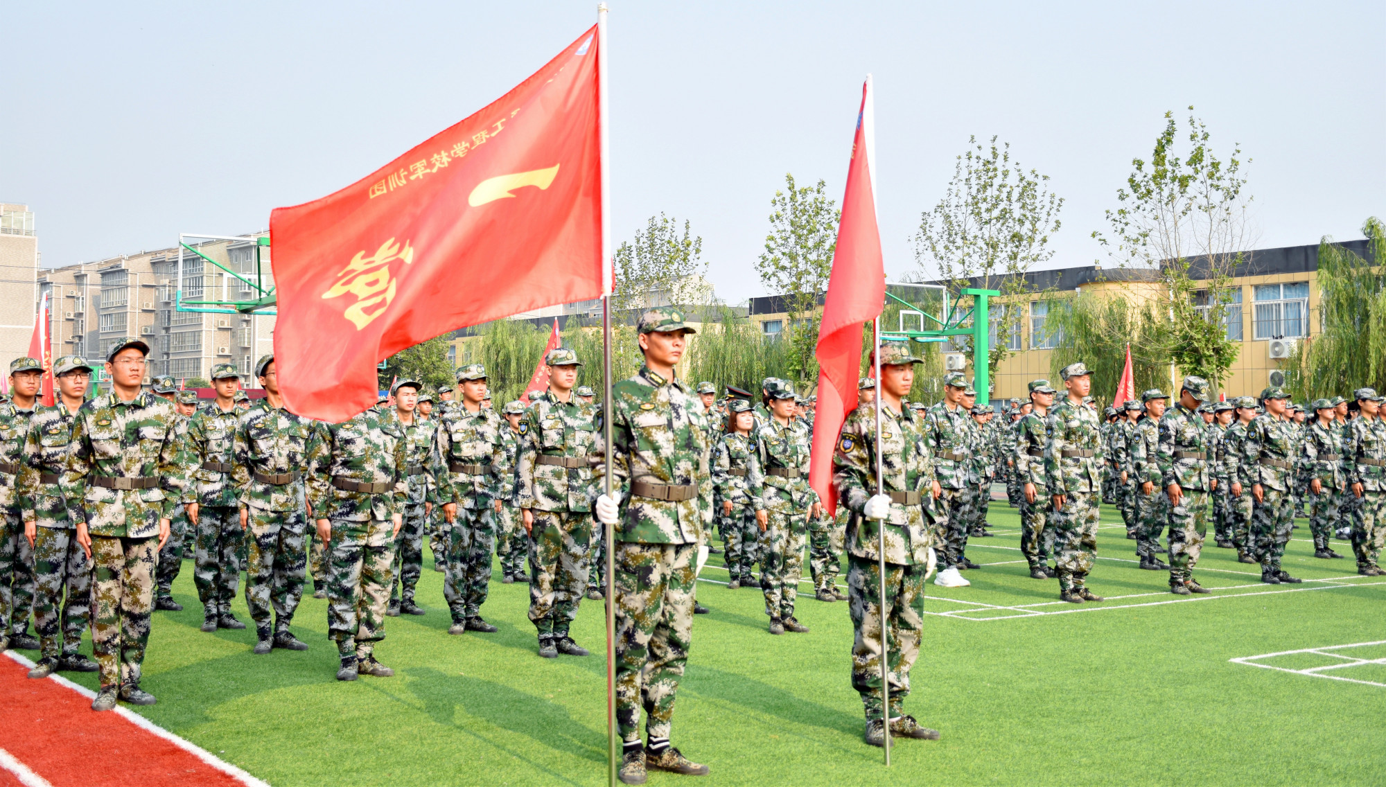 专业铁路学校为什么推荐西安交通工程学校