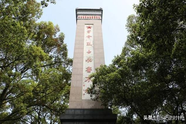 土匪里应外合，攻占资溪县城，惊动中央，十万军民搜山围歼