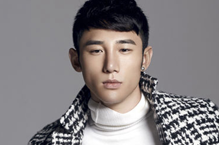 看看七天热度暴涨的十强85后男明星，有你喜欢的吗？李易峰李肖逸