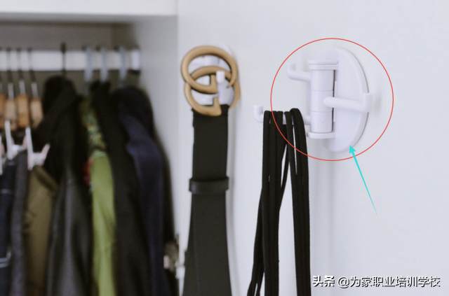 初级收纳师培训课程学什么？学了初级收纳就可以就业上单了吗？