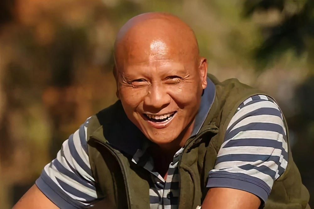 挂号一个月后说:号取消吧,人已经没了,为什么只坚持了三个月?