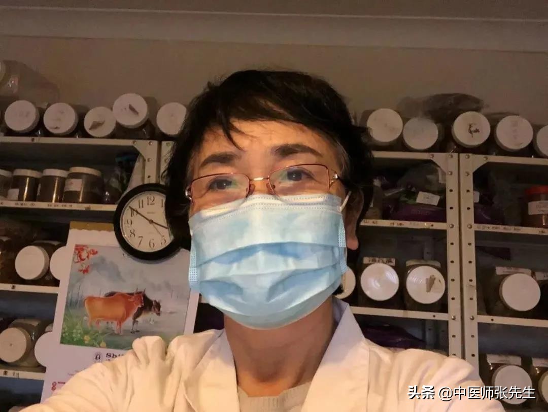 海外中医师呼吁：中医药抗疫效果应该被更多人看到