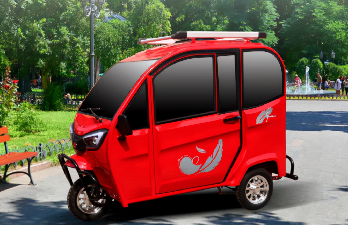 買電動三輪車，選擇哪個品牌好？品牌“十強榜”出爐，給出了答案