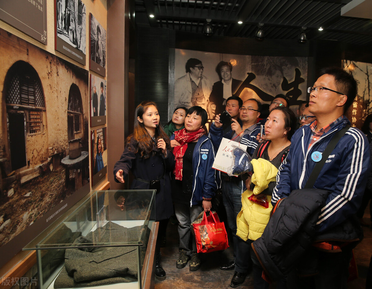 延安大学——被路遥写进文章的“温暖的摇篮”，有哪些知名校友？