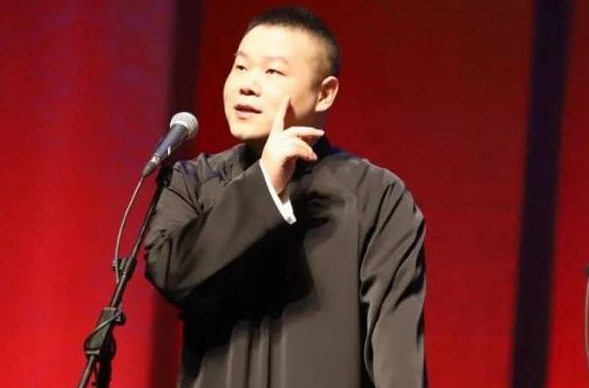 岳云鹏高考送祝福“翻车”，一波又三折，真是应了师父的话