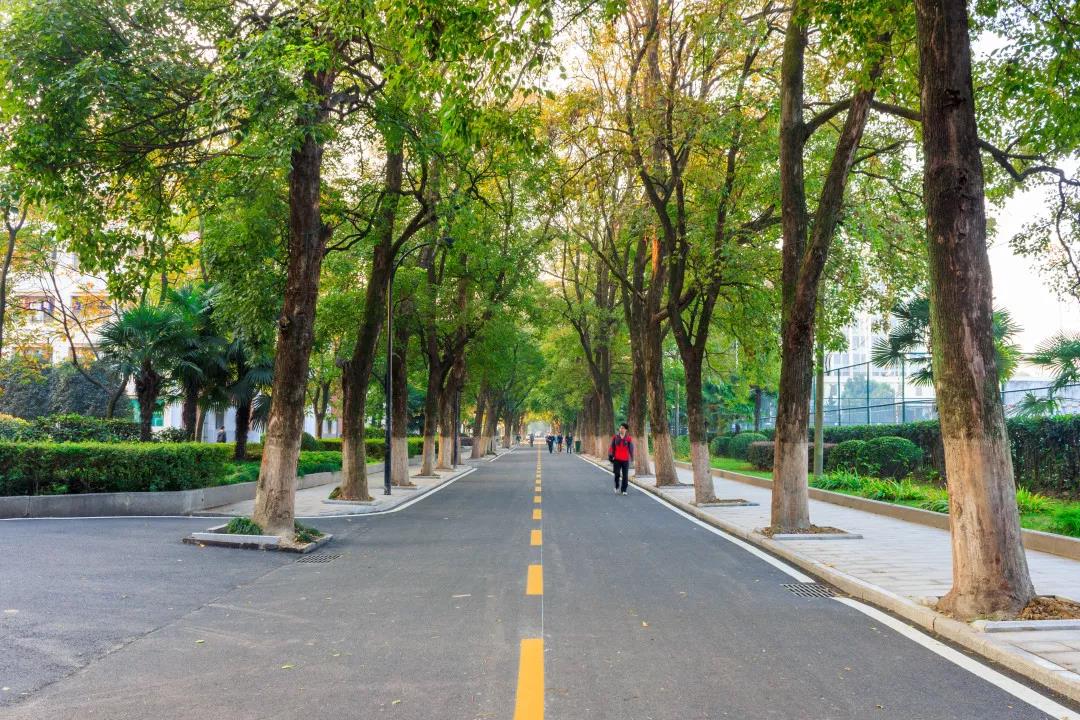 安徽这所211高校：坐拥5大校区，占地7000余亩，邓小平亲自题写校名！