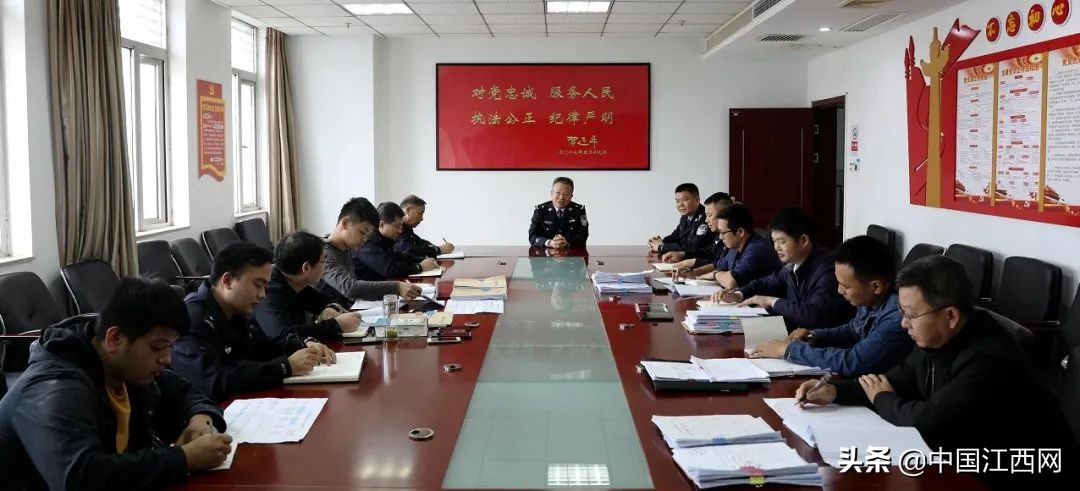 案涉10亿元！赣州警方打掉特大制假团伙 出动600余名警力